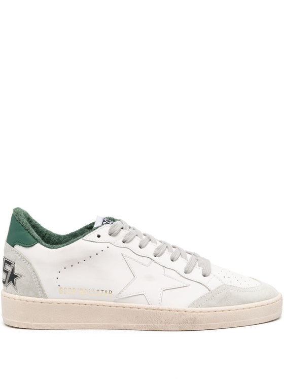 Golden Goose Ball Star sneakers