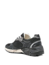 Golden Goose Running Dad sneakers