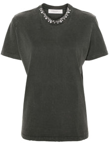  Golden Goose T-shirts and Polos Grey