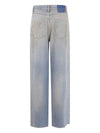 Golden Goose Boyfriend denim jeans