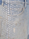 Golden Goose Boyfriend denim jeans