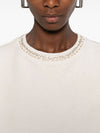 Golden Goose Sweaters White