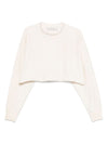 Golden Goose Sweaters White