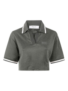  Golden Goose T-shirts and Polos Green