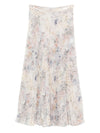 Golden Goose Skirts MultiColour