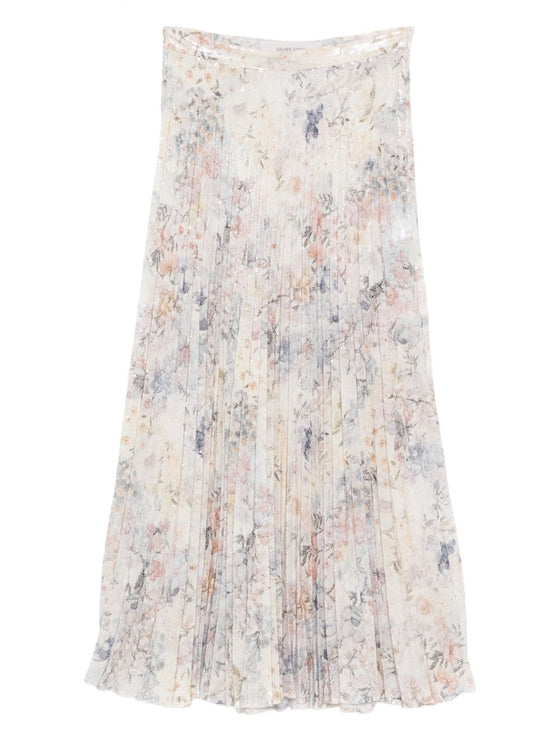 Golden Goose Skirts MultiColour