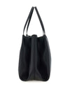 Ferragamo medium Gancini clasp tote bag