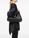 Ferragamo medium Gancini clasp tote bag