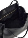Ferragamo medium Gancini clasp tote bag