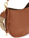 Ferragamo North-South Hobo Bag (M)