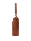 Ferragamo North-South Hobo Bag (M)