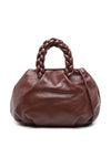 Hereu Bombon M cross body bag