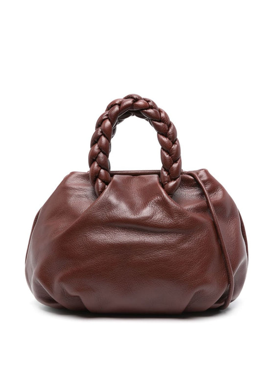 Hereu Bombon M cross body bag