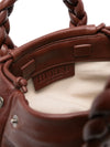 Hereu Bombon M cross body bag