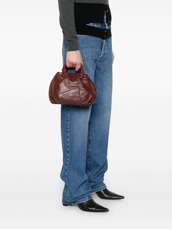 Hereu Bombon M cross body bag
