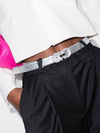 Ferragamo Gancini belt