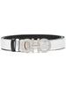 Ferragamo Gancini belt