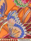 Ferragamo Silk scarf
