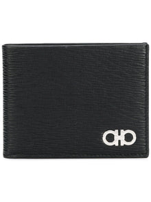  Ferragamo Gancini Wallet