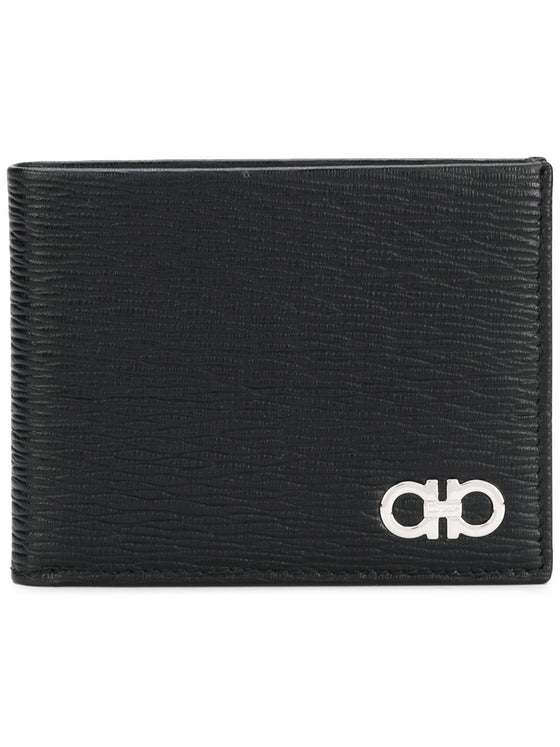 Ferragamo Gancini Wallet