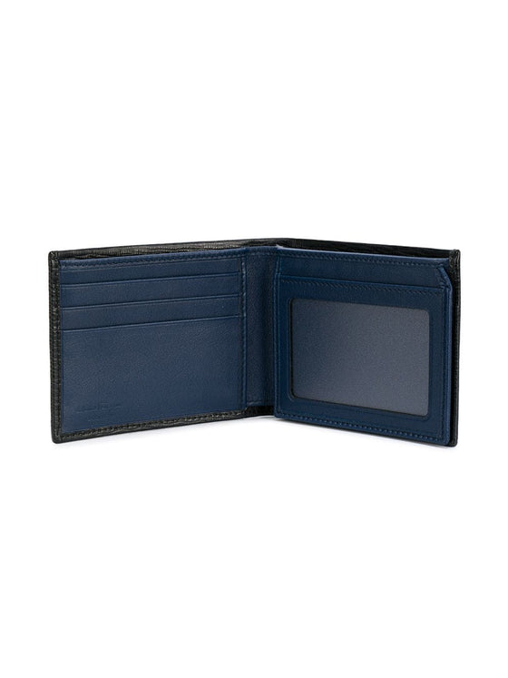 Ferragamo Gancini Wallet