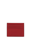 Ferragamo Gancini two-tone cardholder