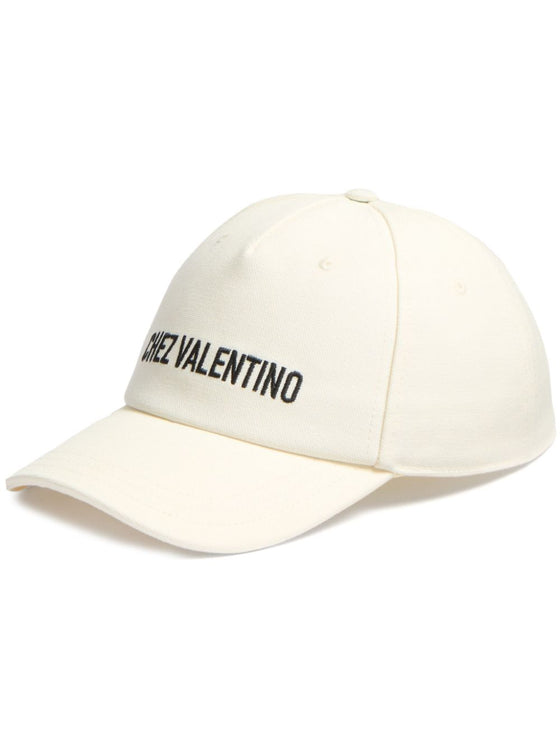 Valentino Garavani Chez Valentino baseball cap