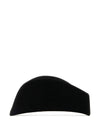 Valentino Garavani VLogo Signature Hat In Merino Wool