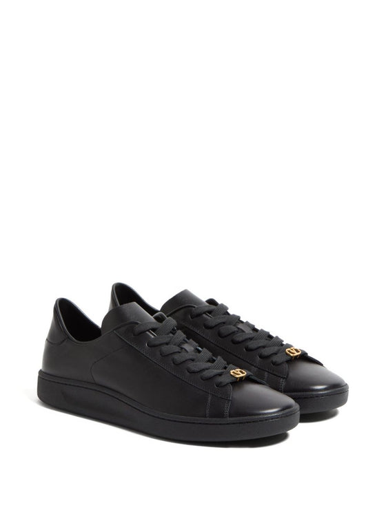 Valentino Garavani Royco Sneaker In Nappa Calfskin