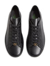 Valentino Garavani Royco Sneaker In Nappa Calfskin