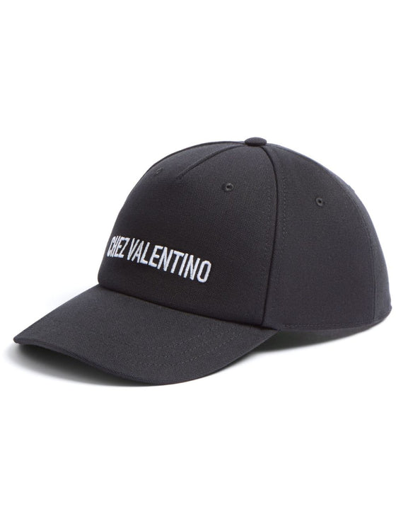 Valentino Garavani Chez Valentino baseball cap