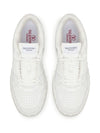 Valentino Garavani Freedots low-top leather sneakers