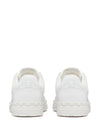 Valentino Garavani Freedots low-top leather sneakers