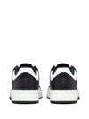Valentino Garavani Low Top Freedots Sneaker In Calfskin