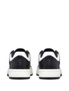 Valentino Garavani Low Top Freedots Sneaker In Calfskin