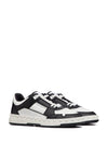 Valentino Garavani Low Top Freedots Sneaker In Calfskin
