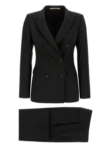  Tagliatore Dresses Black