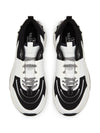 Valentino Garavani True Act panelled sneakers