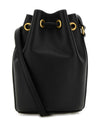 Valentino Garavani Leather bucket bag