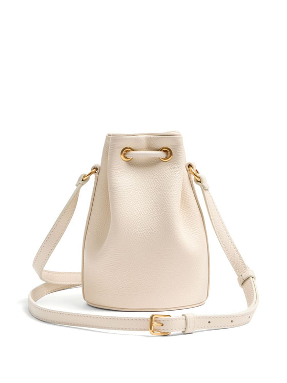 Valentino Garavani Mini VLogo Signature bucket bag