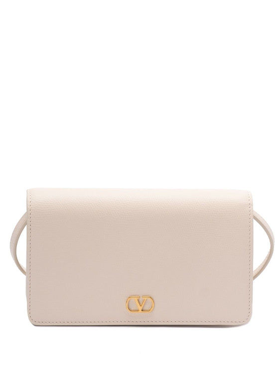 Valentino Garavani Mini VLogo Signature shoulder bag