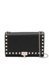 Valentino Garavani Rockstud leather crossbody bag