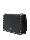 Valentino Garavani Rockstud leather crossbody bag