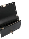 Valentino Garavani Rockstud leather crossbody bag