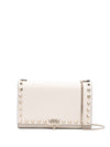 Valentino Garavani Rockstud leather crossbody bag