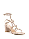 Valentino Garavani Rockstud Sandal With 60mm Straps