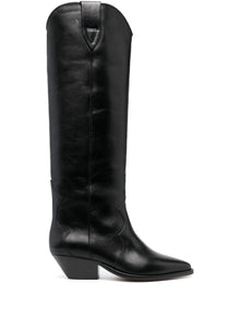  Isabel Marant Boots Black