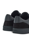 Ferragamo Logo-debossed low-top sneakers