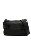 Ferragamo Shoulder bag with Gancini buckles