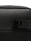 Ferragamo Shoulder bag with Gancini buckles